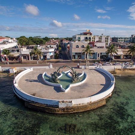 Cozumel 568 - Vacation Rental ภายนอก รูปภาพ