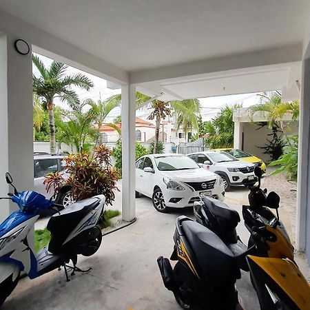 Cozumel 568 - Vacation Rental ภายนอก รูปภาพ