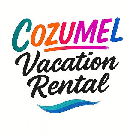 Cozumel 568 - Vacation Rental ภายนอก รูปภาพ