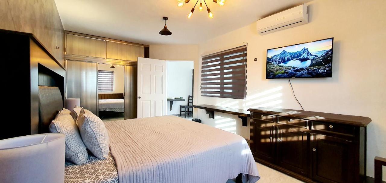 Cozumel 568 - Vacation Rental ภายนอก รูปภาพ