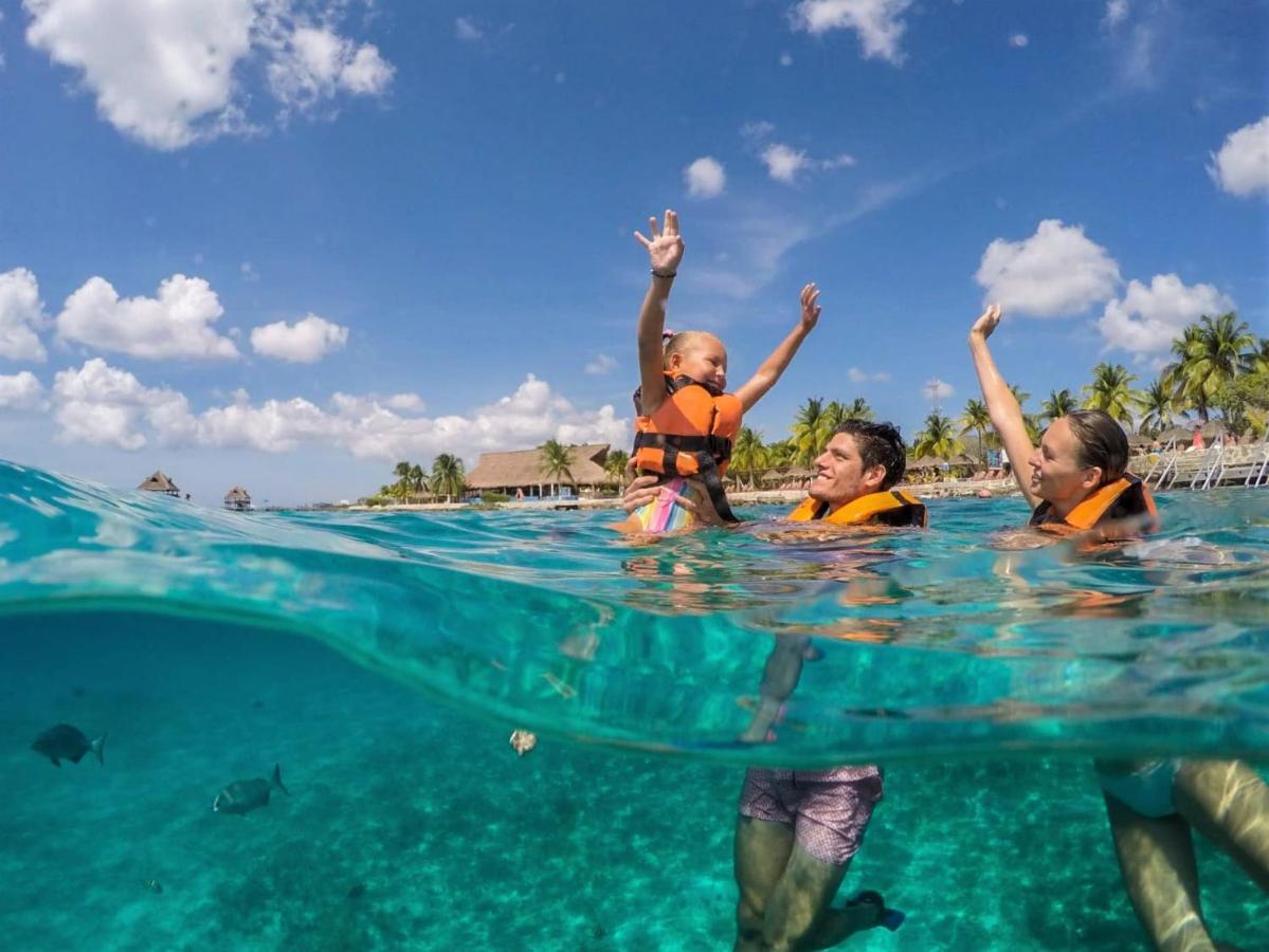 Cozumel 568 - Vacation Rental ภายนอก รูปภาพ