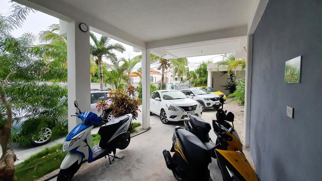 Cozumel 568 - Vacation Rental ภายนอก รูปภาพ