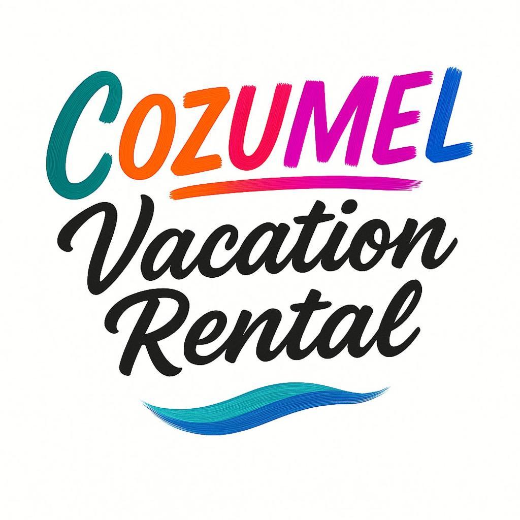 Cozumel 568 - Vacation Rental ภายนอก รูปภาพ